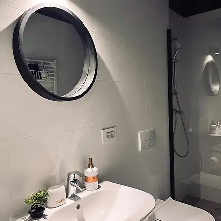 Apartment 4friendscoresibrasov M&l Brasov