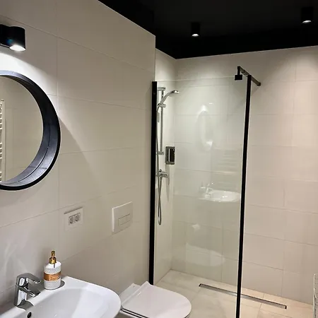 Apartment 4friendscoresibrasov M&l