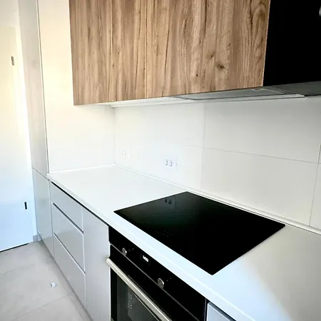 Apartment 4friendscoresibrasov M&l Brasov