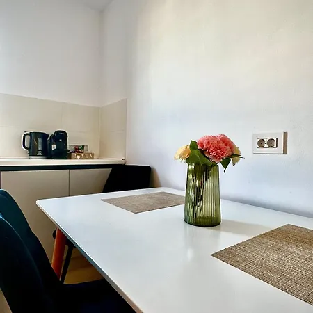 4friendscoresibrasov M&l Apartment *