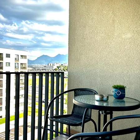 4friendscoresibrasov M&l Apartment Brasov